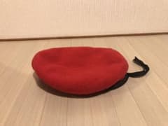 ミリタリー フランス軍 ベレー帽　59のサムネイル