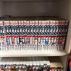 GTO 全巻のサムネイル