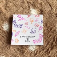 シュウウエムラ アイブロウパレットのサムネイル