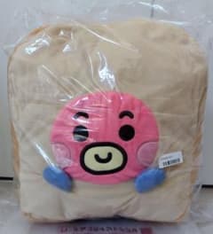 BT21 Bakery めちゃもふぐっとぬいぐるみvol.3の入手方法まとめ – 攻略