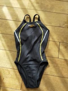 speedo　水着　練習用　130のサムネイル
