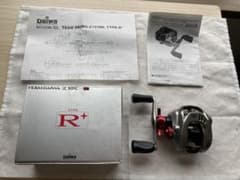 ダイワ TD-Z TYPE-R+ 103MLのサムネイル