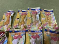 カムカムコーン　ぐるぐるボーンのサムネイル