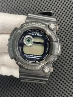 希少 G-SHOCK FROGMAN GW-205 イルカ クジラ 限定 - メルカリ
