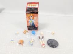 Thumbnail of ■内未開封 コレクト700 ひぐらしのなく頃に 竜宮レナ フィギュア■