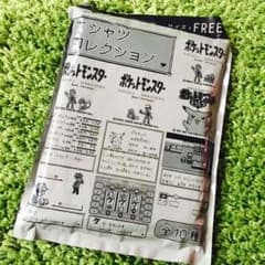 ポケモンTシャツコレクション【即日発送】のサムネイル