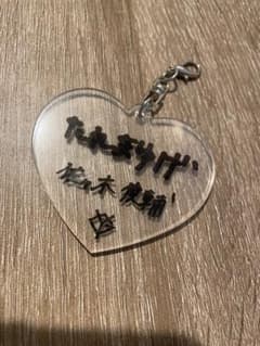 読売ジャイアンツ 佐々木俊輔選手 チャームポイントチャーム アクリルキーホルダーのサムネイル