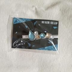 カミュ ヘアクリップ ENDLESS JEWELS　カルライのサムネイル