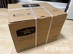 【新品未使用】アラジン　グラファイトトースター aet-gs13cのサムネイル