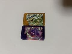 ポケモンフレンダ モモワロウ オーガポン 2枚セットのサムネイル