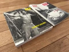 BRUCE WEBER 撮影 アバクロカタログ 16800→13800 BRUCE WEBER 撮影 アバクロカタログ 16800→13800 - メルカリ