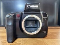 Canon EOS 5 QDフィルムAF一眼レフボディのサムネイル
