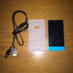 WALKMAN  F-805型のサムネイル