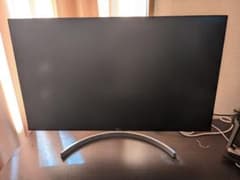 LG モニター 31.5インチ 32UN550-Wのサムネイル