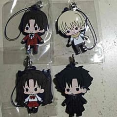 Fate/Zero ラバストのサムネイル