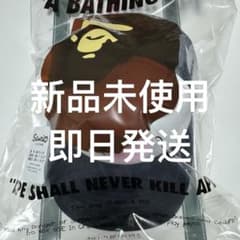BAPE X KUROMI ABC CAMO MESH CAP - メルカリ