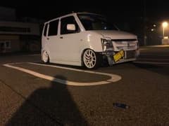 ワゴンR  ぴろrさん専用のサムネイル