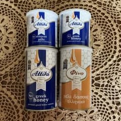 Attiki アッティキ 天然 ハチミツのサムネイル