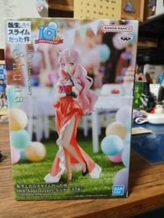 転生したらスライムだった件 10th Anniversary シュナ