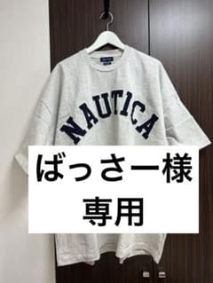 【NAUTICA】　トップスのサムネイル