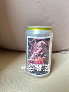 PRIMAL SPIDERオリジナルラベル缶　ランページ 山本彰吾のサムネイル