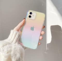 iPhone13pro オーロラケースのサムネイル