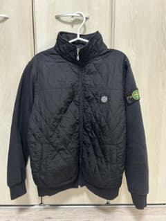 【Stone Island】ジャケットのサムネイル