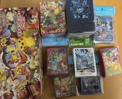 ポケモンカード サプライ まとめ売り - メルカリ