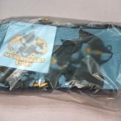 MY RENTORAR'S STORY マルチポーチ ポケモンセンター テーマは「成長」！ コリンク・ルクシオ・レントラーたちの冒険が描か