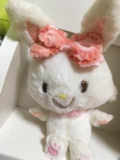 ウィッシュミーメル ぬいぐるみのサムネイル