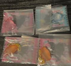 サンリオ グミチュアチャームのサムネイル