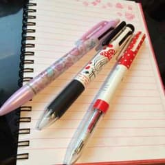 キャラクター文具 セットのサムネイル