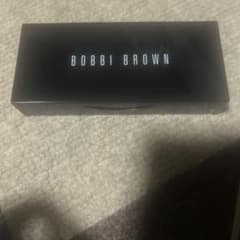 BOBBI BROWN アイシャドウパレット 4色セットのサムネイル