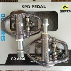 シマノ SPDペダル PD-A600のサムネイル
