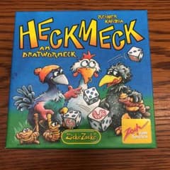 ヘックメックのサムネイル