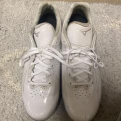Mizuno 野球用スパイク 25.5cmのサムネイル