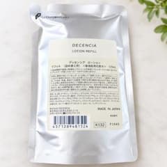 DECENCIA ディセンシア ローション リフィル 125mL 詰め替えのサムネイル