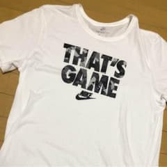 NIKE tシャツ 白のサムネイル