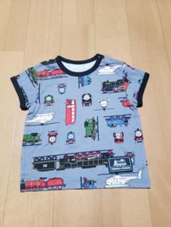 トーマス　Tシャツ　80cmのサムネイル