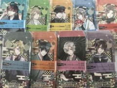 ツキプロ  ALIVE おつきみくじのサムネイル