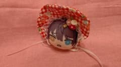あんスタ おまんじゅうキグルミ【手作り】のサムネイル