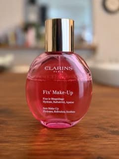 クラランス フィックス メイクアップ 50ml CLARINS 残量ありのサムネイル