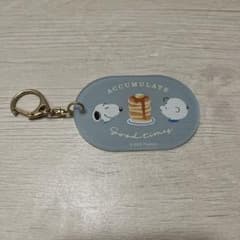 スヌーピー アクリルキーホルダー パンケーキのサムネイル