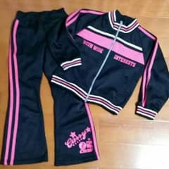 トレーニングウェア♡上下セットのサムネイル