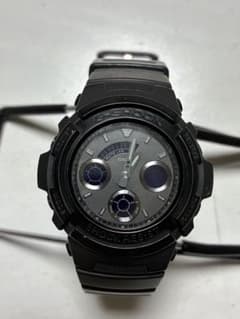 ★CASIO★G-SHOCK/BASIC AW-591BBのサムネイル