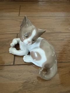 LLADRO【戸棚に保管】のサムネイル