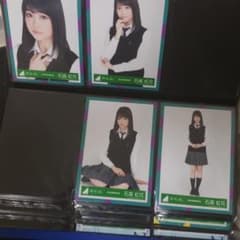 欅坂46 生写真 コンプ のサムネイル