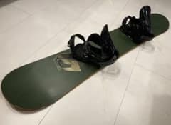 【ちゃんこ鍋様専用】Burton バートン　58Tのサムネイル