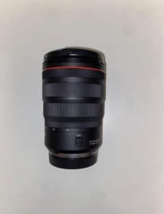【美品・早い者勝ち】Canon RF24-70F2.8 L IS USMのサムネイル