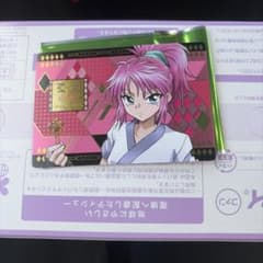 HUNTER×HUNTER ハンターハンター 銀だこ シークレット マチのサムネイル